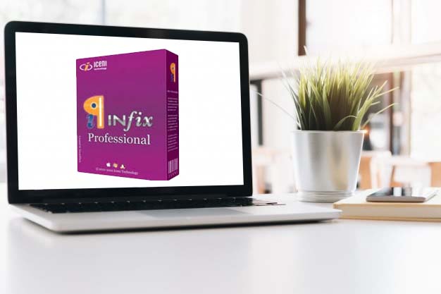 تحميل احدث اصدار تحميل برنامج Infix Pro 2020 للتعديل على ملفات الـ PDF