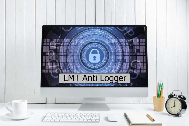 LMT Anti Logger