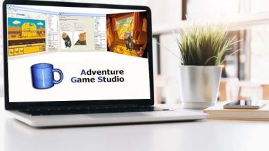 Photo of تحميل احدث اصدار Adventure Game Studio لتصميم ألعاب ثلاثية الأبعاد