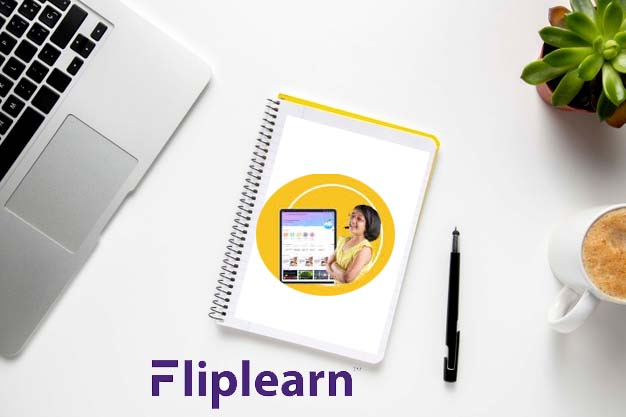 تحميل تطبيق التعليم والتواصل Fliplearn للأندرويد